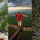 Illustration for article titled Skywalking: Russian Teens Risk Death for Daredevil Photos